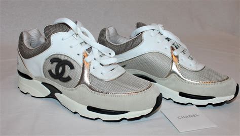 chanel tennis shoes clear|chanel tennis shoes cheap.